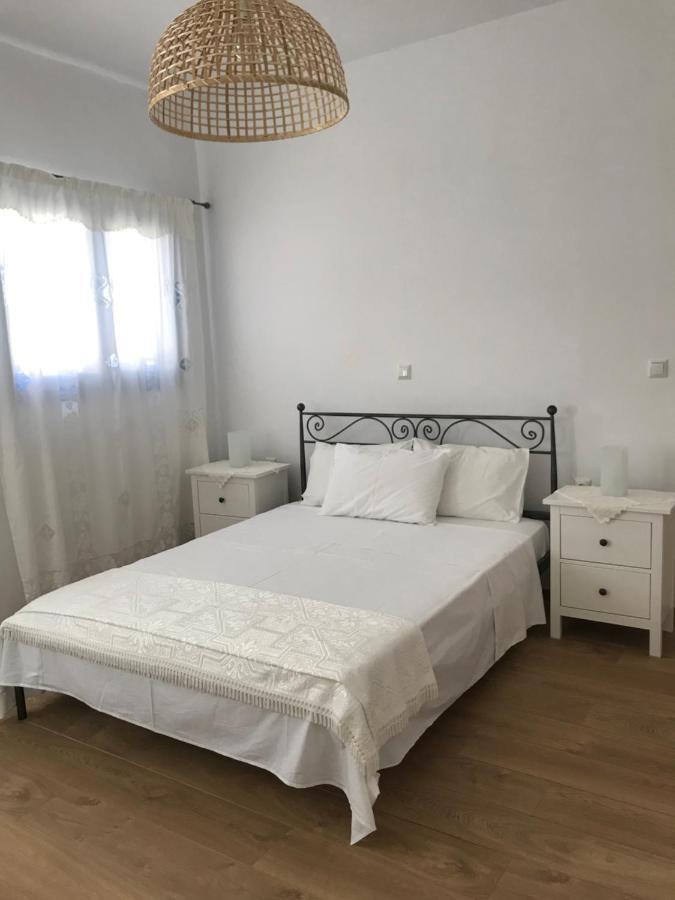 Vegera Apartment 'Sofrano', Stavros Donousa Exterior foto
