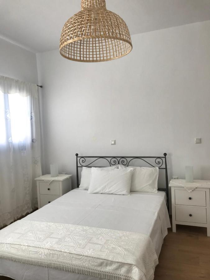 Vegera Apartment 'Sofrano', Stavros Donousa Exterior foto