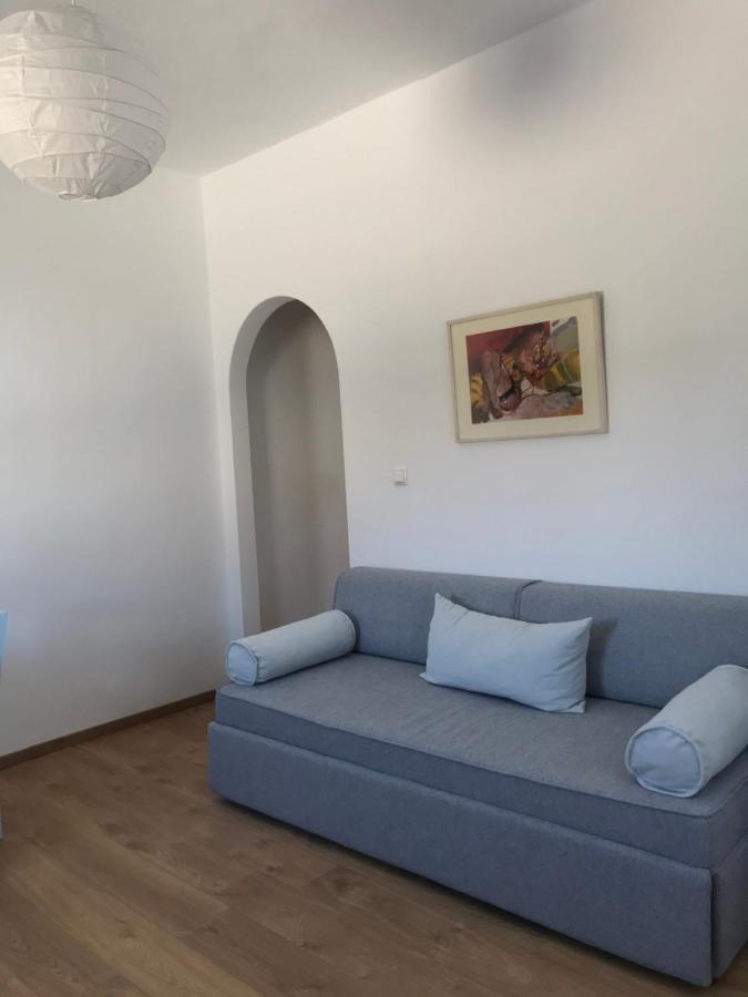 Vegera Apartment 'Sofrano', Stavros Donousa Exterior foto