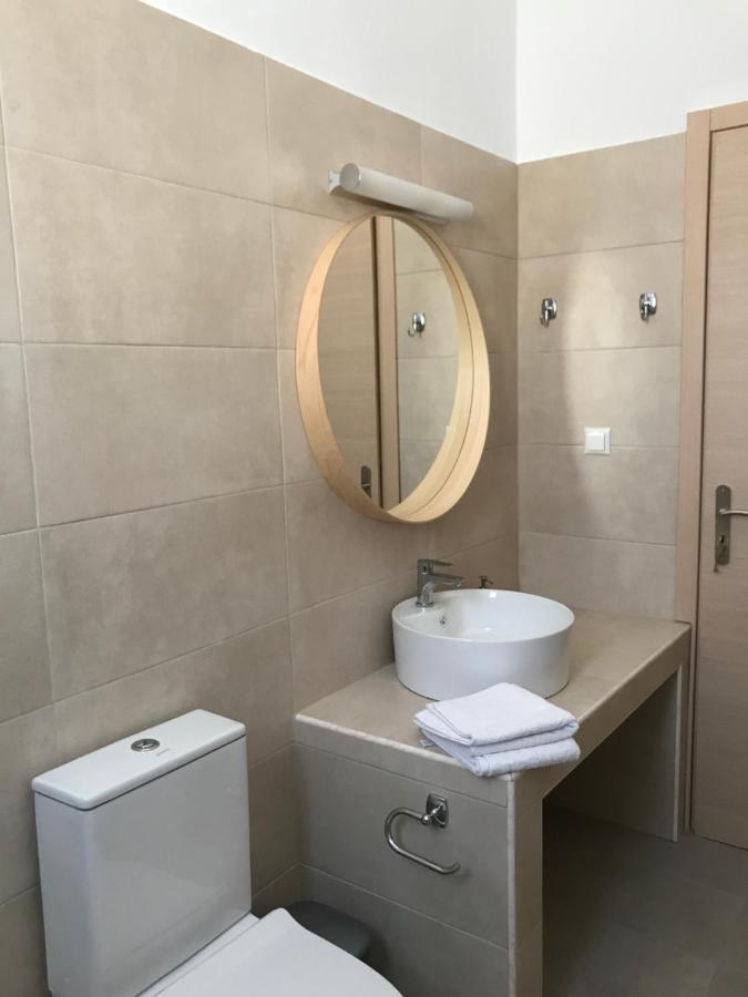 Vegera Apartment 'Sofrano', Stavros Donousa Exterior foto