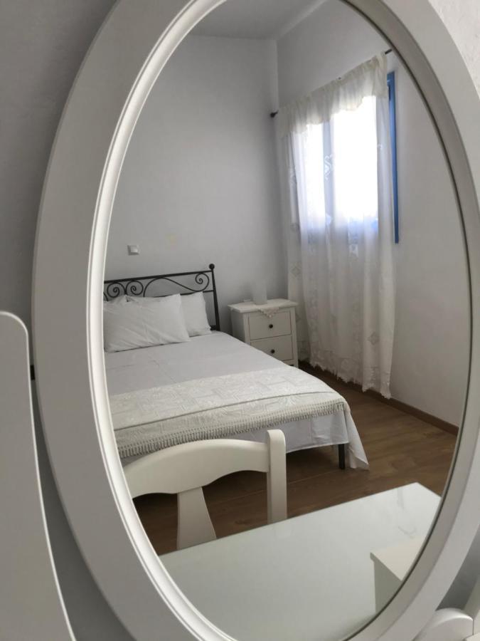 Vegera Apartment 'Sofrano', Stavros Donousa Exterior foto